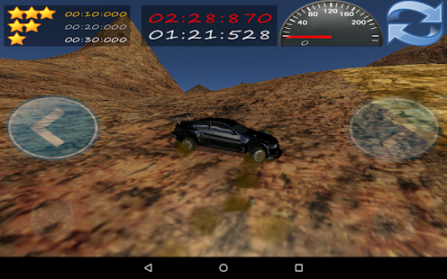 How to download Real Rally 3D 1.008 apk for laptop