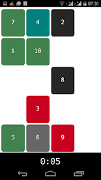 Color Tiles by BinaryScript poster 1