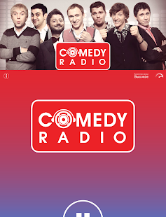 Free Comedy Radio APK