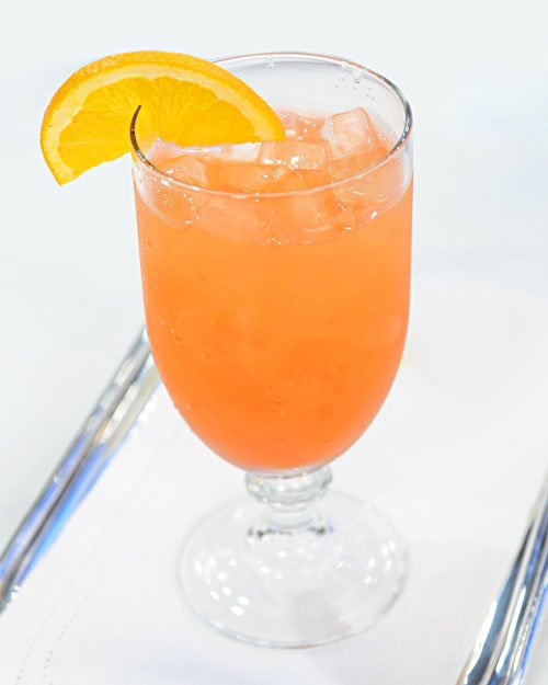 10 Best Rum Grenadine Pineapple Juice Recipes