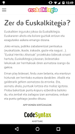 Euskalkitegia poster 4