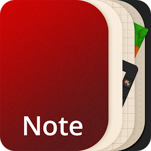 NoteLedge Premium logo