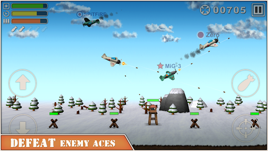Sky Aces 2 - screenshot thumbnail