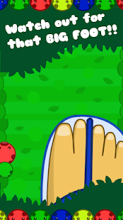 Wiggleworm Screenshots 4