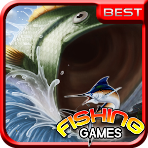 Real Fishing Games.apk 1.00