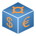 fxChange Currency icon