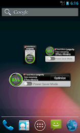 Longevity - Battery Saver poster 8