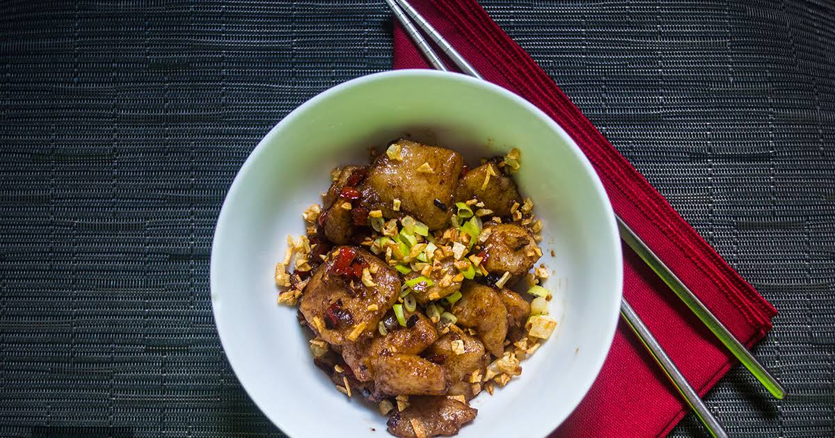 10 Best Cream Dory Recipes Yummly