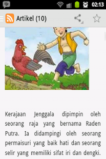 Download Cerita Rakyat Nusantara APK on PC  Download 