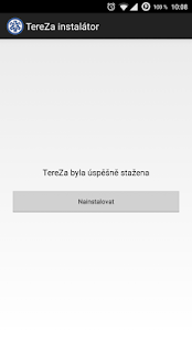TereZa instalátor Screenshots 1