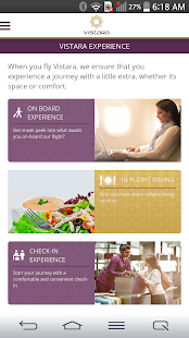 Vistara Screenshots 5