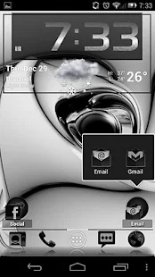 DeluxeTheme Adw,Nova,Apex,Next 1.0 | Download Android APPs APK