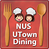 RC Dining @ UTown Application icon