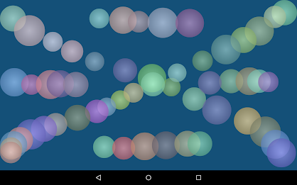 Flying Bubbles by Fortis Labs poster 9