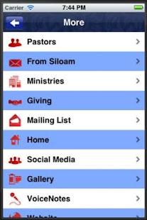 How to download Siloam 1.399 apk for pc