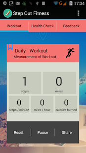 How to download Stepout Fitness unlimited apk for android