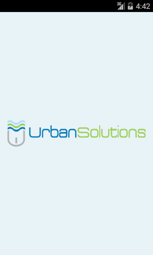 UrbanSolutions