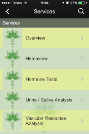 Naturopathic Health poster 5