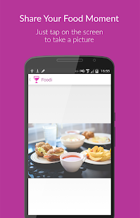 Free Foodi APK for PC