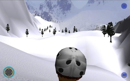 How to get RB Mini Snowboard 7.7.1 mod apk for bluestacks