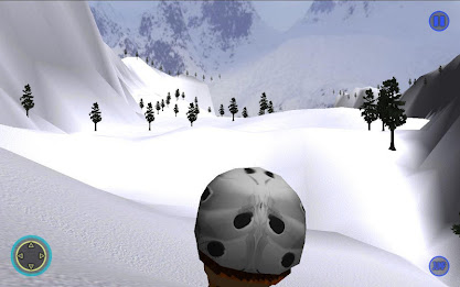 RB Mini Snowboard poster 3