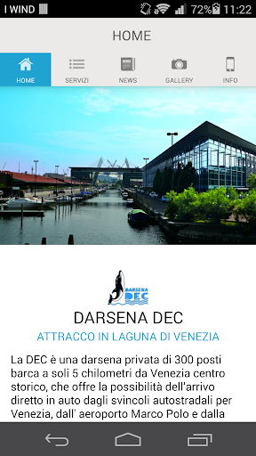 DARSENA DEC