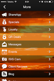 ISIS Vision Institute poster 13