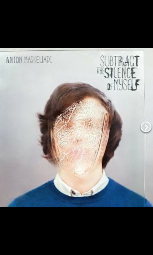 Anton Maskeliade - Subtract…