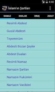 How to download İslam'ın Şartları patch 1.0.7 apk for pc