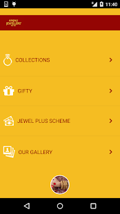 Lastest Anjali Jewellers APK