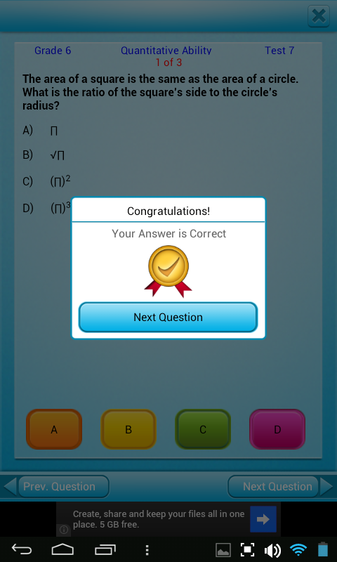 Solutions Grade 6 Ebook Store