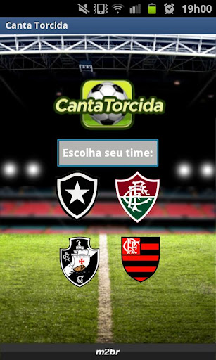 Canta Torcida