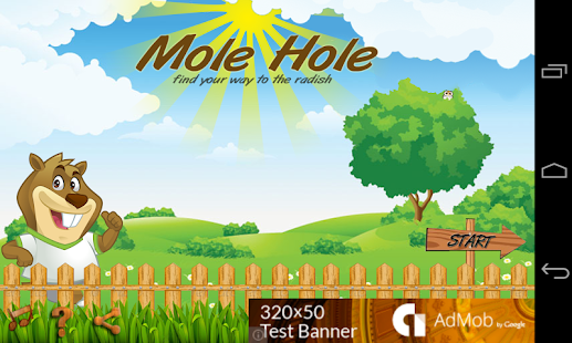 Lastest Plumber in pipes is Mole APK for PC