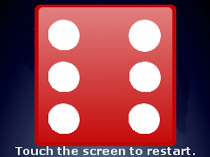  Dice for SW2  
