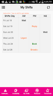 Download Members APK