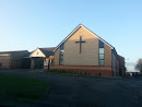 The Salvation Army Church