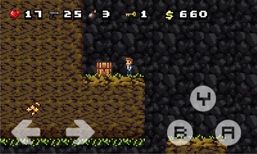 Retro hero Screenshots 3