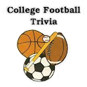 College Football Trivia logo