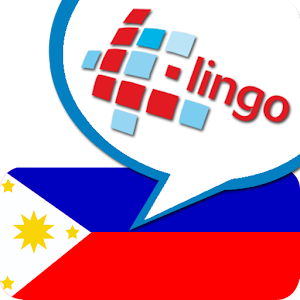 L-Lingo Learn Tagalog Varies with device