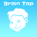 Brain Tap logo