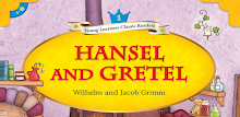 Hansel and Gretel APK