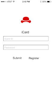 iCard Original Screenshots 0