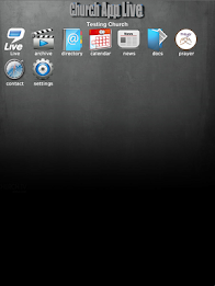 Lenexa Christian Center poster 8