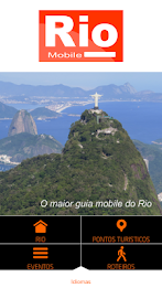 Rio Mobile poster 1