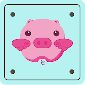 Flappy Pig - ふらっぴーぴぐ