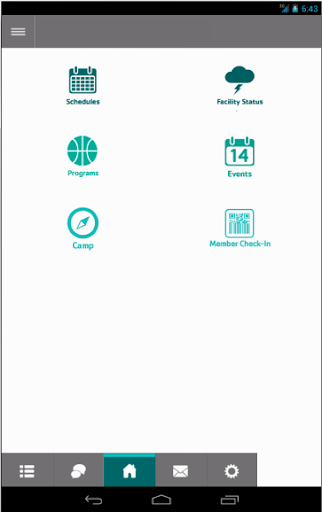 YMCA South Palm Beach County
