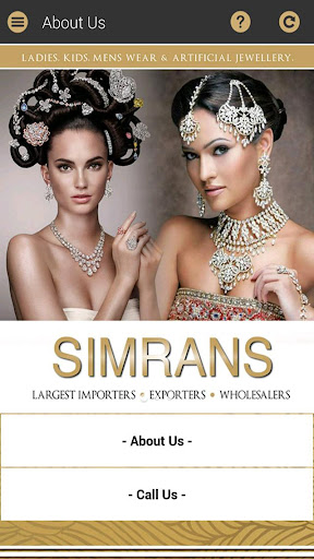 Simrans Jewellery