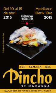 Semana del Pincho Screenshots 6