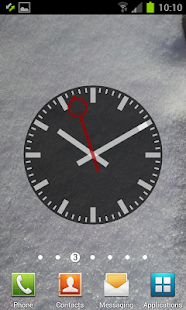 Station Clock Screenshots 4