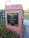 Lilburn City Park 